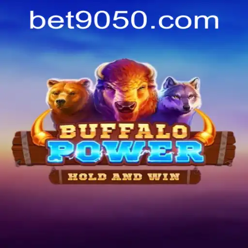 Explorando Buffalo Power: Um Mergulho no Mundo dos Jogos com a Chave 9050BET