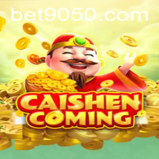 Descubra a Magia do Jogo 'CAISHENCOMING' e a Emoção de Apostar com '9050BET'