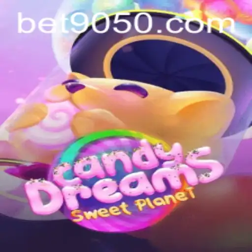 CandyDreams: Desvende o Mundo Encantado de Entretenimento e Estratégia