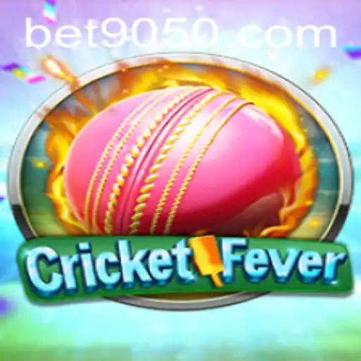 CricketFever: Entre no Mundo Emocionante do Cricket com 9050BET