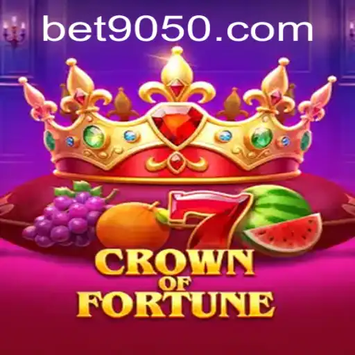 CrownofFortune: Descobrindo Aventuras em 9050BET