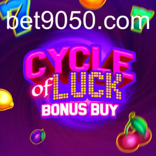 Explore o 'CycleofLuckBonusBuy' e Sua Oportunidade de Aposta com 9050BET