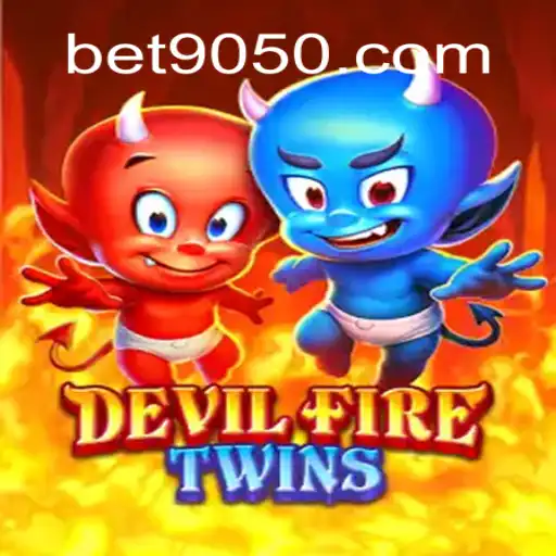 Descubra o Mundo Empolgante de DevilFireTwins: O Novo Fenômeno dos Jogos