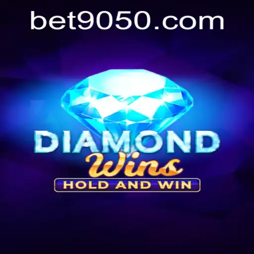 DiamondWins: Descubra a Aventura do Novo Jogo com a Chave 9050BET