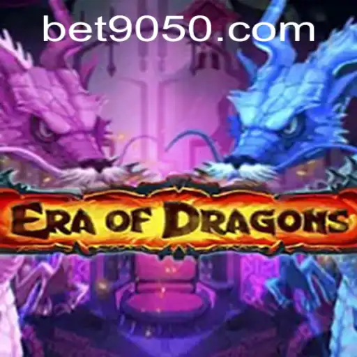 EraOfDragons: Um Mergulho no Mundo das Feras Aladas