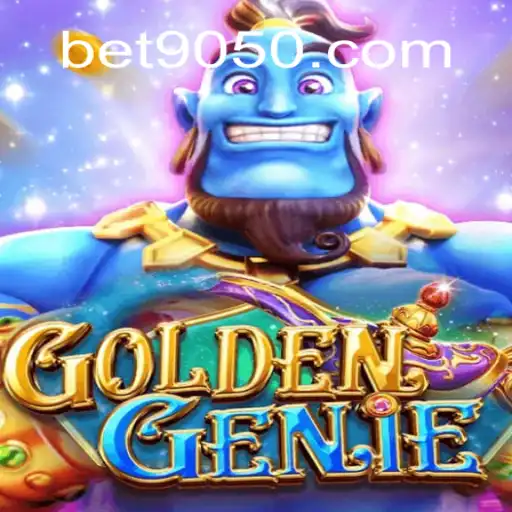 GOLDENGENIE: Explorando o Universo do Novo Jogo de Azar