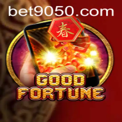 Boa Fortuna em Suas Mãos com GoodFortuneM e 9050BET