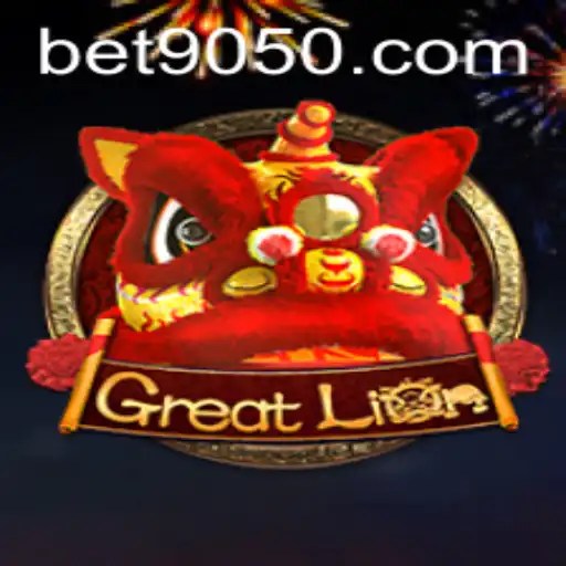 Desvendando o GrandeLeão: Um Mergulho no Universo de GreatLion e a Palavra-Chave 9050BET