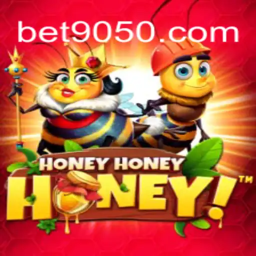 Descubra o Empolgante Mundo de HoneyHoneyHoney com 9050BET