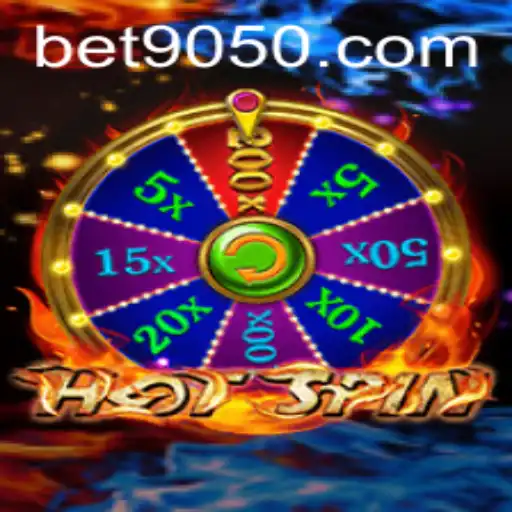 Descubra e Domine o Fascinante Mundo de HotSpin com 9050BET