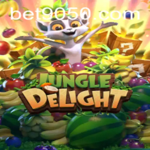 Explorando o Mundo de JungleDelight com 9050BET