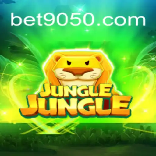 JungleJungle: Aventura Selvagem e Estratégia no Mundo dos Jogos