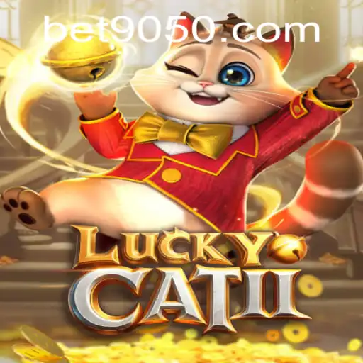 Descubra LuckyCatII: O Novo Fenômeno dos Jogos de Azar com 9050BET