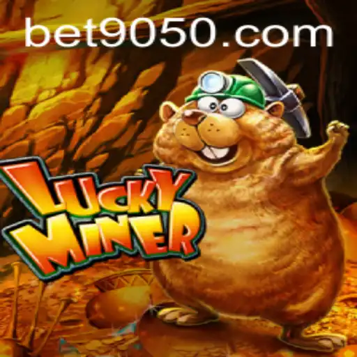 Descubra o Fascinante Mundo de LuckyMiner com 9050BET