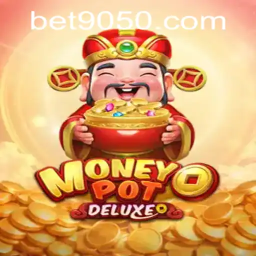 Explorando MoneyPotDELUXE: Uma Nova Dimensão em Jogos de Aposta