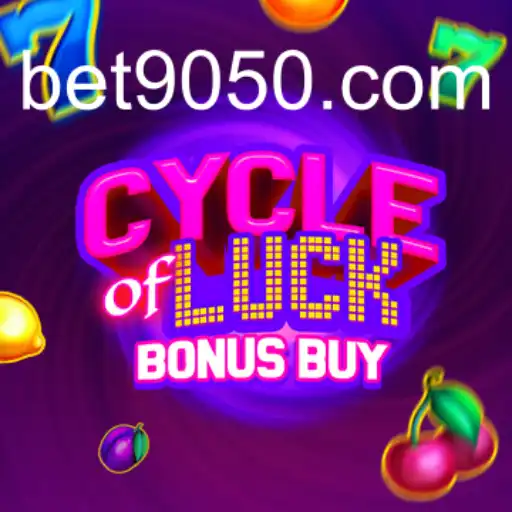 Explore o 'CycleofLuckBonusBuy' e Sua Oportunidade de Aposta com 9050BET