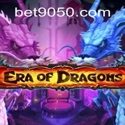 EraOfDragons: Um Mergulho no Mundo das Feras Aladas