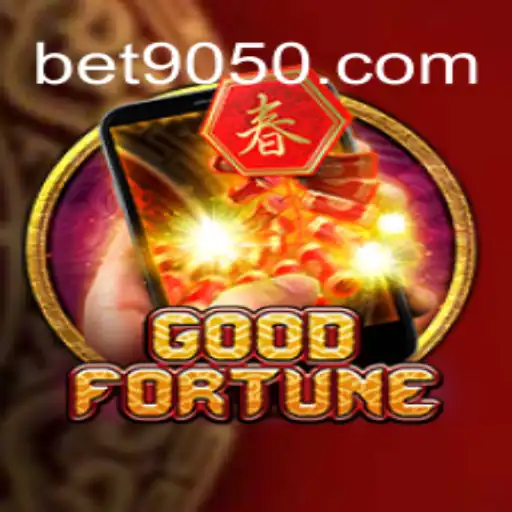 Boa Fortuna em Suas Mãos com GoodFortuneM e 9050BET