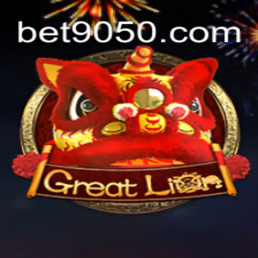 Desvendando o GrandeLeão: Um Mergulho no Universo de GreatLion e a Palavra-Chave 9050BET