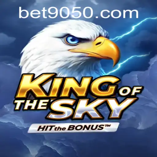 Descubra o Fascinante Mundo de KingOfTheSky com 9050BET