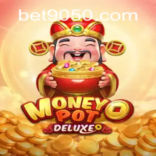 Explorando MoneyPotDELUXE: Uma Nova Dimensão em Jogos de Aposta