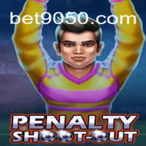 PenaltyShootOut: A Emoção nos Campos Virtuais