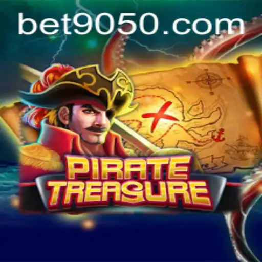 PirateTreasure: Aventura e Estratégia em um Jogo de Sorte