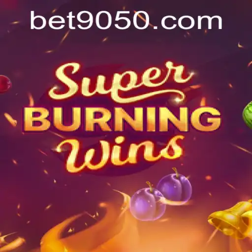 Explorando o Mundo do Jogo SuperBurningWins