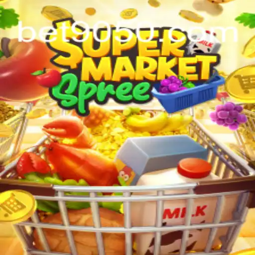 Descubra a Emoção do Jogo SupermarketSpree