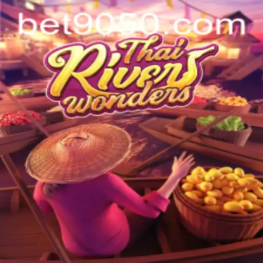 Descubra as Maravilhas de ThaiRiverWonders: Um Mergulho no Fascinante Mundo dos Jogos de Azar Online