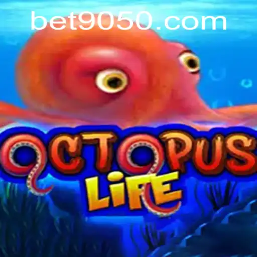 Descubra o Fascinante Mundo de OctopusLife: A Nova Sensação dos Jogos Online