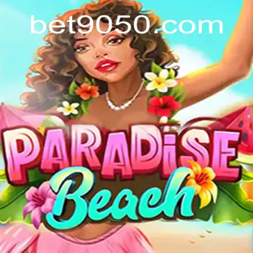 Descubra a Aventura Empolgante de ParadiseBeach com 9050BET