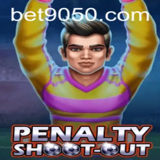 PenaltyShootOut: A Emoção nos Campos Virtuais