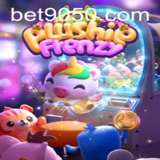 Explorando o Mundo Encantador de PlushieFrenzy com 9050BET