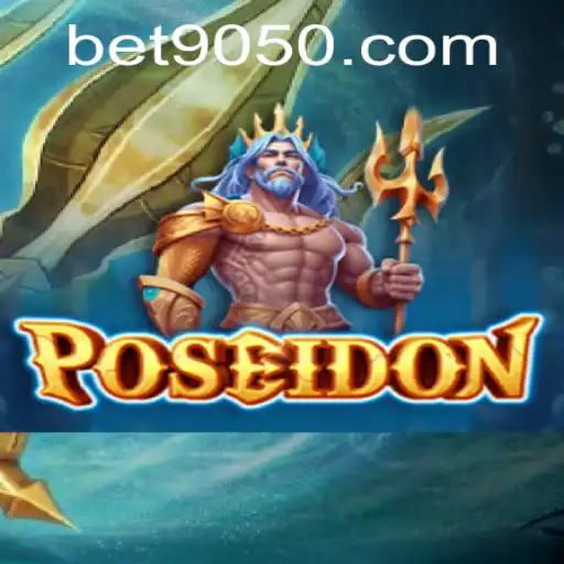 Poseidon: Aventuras Aquáticas e Estratégia com 9050BET