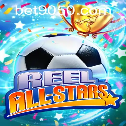 ReelAllStars: Mergulhando no Mundo dos Jogos de Cassino Online com 9050BET