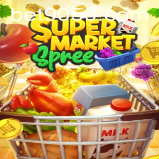 Descubra a Emoção do Jogo SupermarketSpree