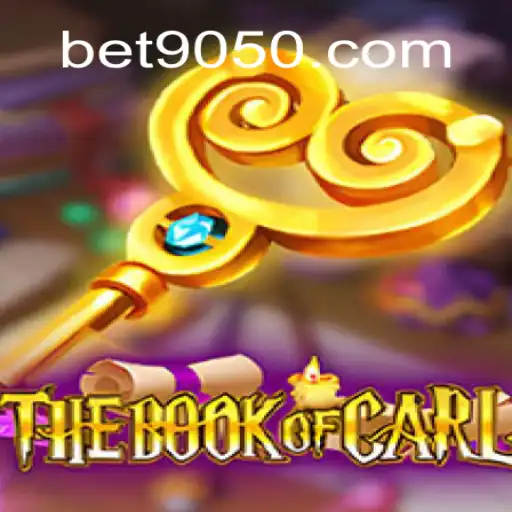 Explorando TheBookofCarl: Um Jogo Inovador que Captura Aventuras Místicas
