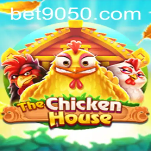 TheChickenHouse: Um Mergulho no Mundo do Entretenimento Interativo com 9050BET
