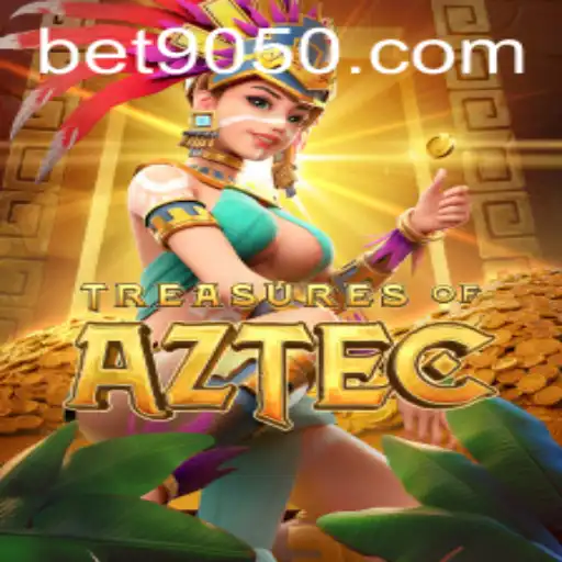 Explorando o Fascinante Jogo Treasures of Aztec