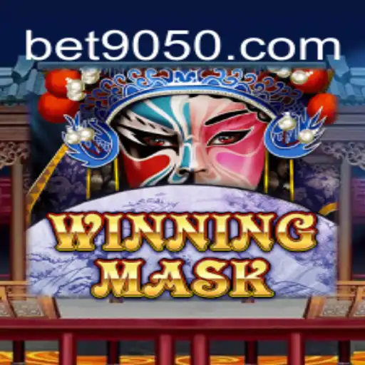 Descubra o Mundo Empolgante de WinningMask com 9050BET