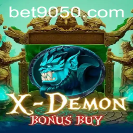 Explorando o Universo de XDemonBonusBuy com a Chave 9050BET